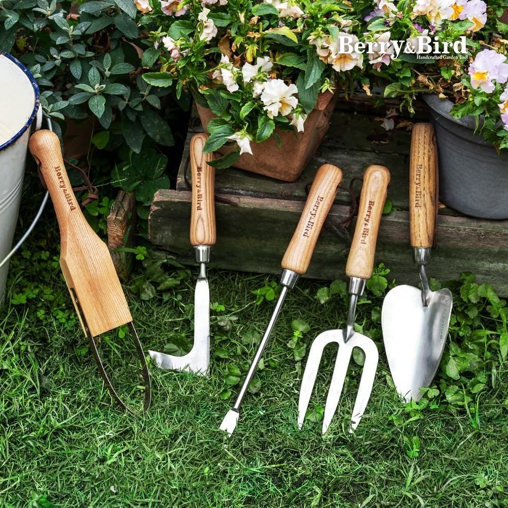 Dandelion Weeding Tool Crack Manual Hand , V-Shaped Fork Easy Weed Removal & ...