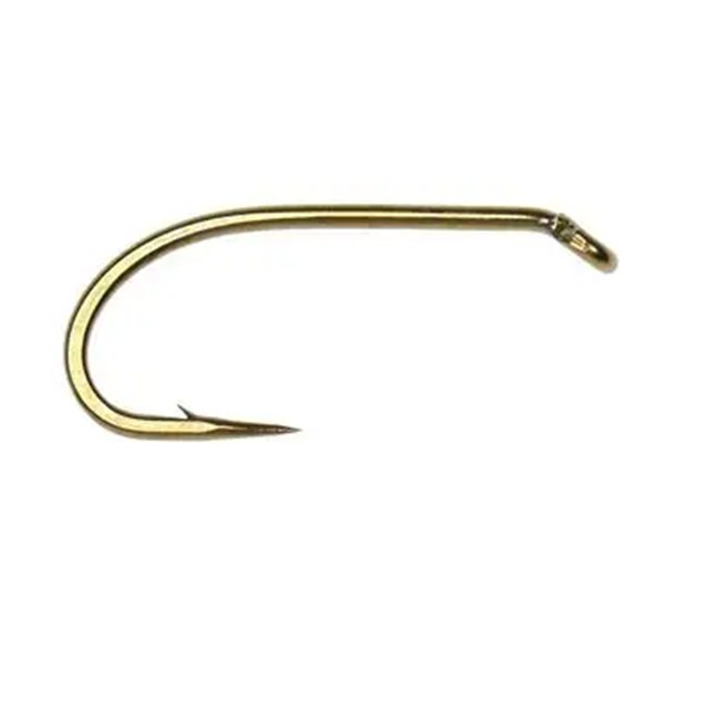 barbed heavyweight fly fishing hooks