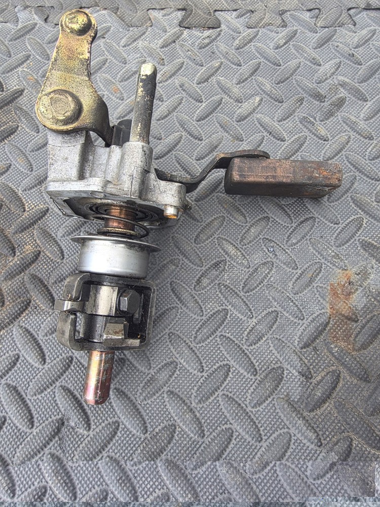 tsx shift Selector 6 speed 2006