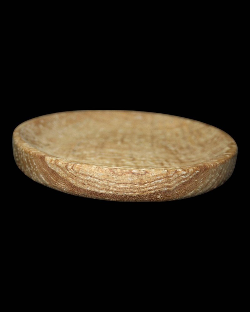 Oak Bowl Plates