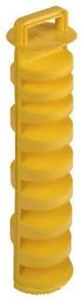 EF-4 Residential Series Effluent Filter (Filter Only), Yellow