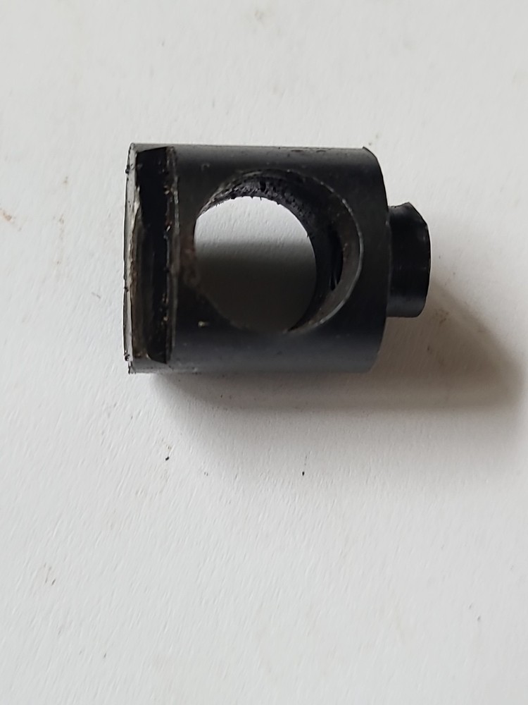 Traditions Buckhunter Inline 50 Cal. Muzzleloader Ramrod Holder Lug Tenon