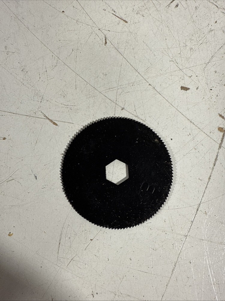 Milwaukee Armored Cable Cutter Replacement Blade