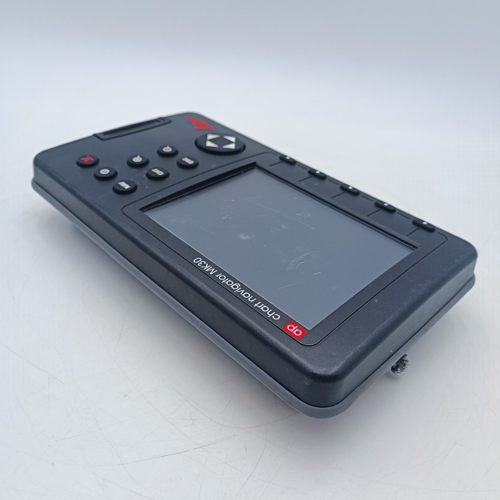 Leica AP MK30 Chart Plotter navigator 11006 12-24V Philips DEBEG