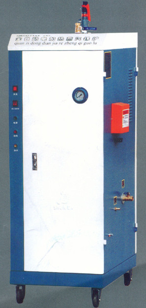 24kw steam generator