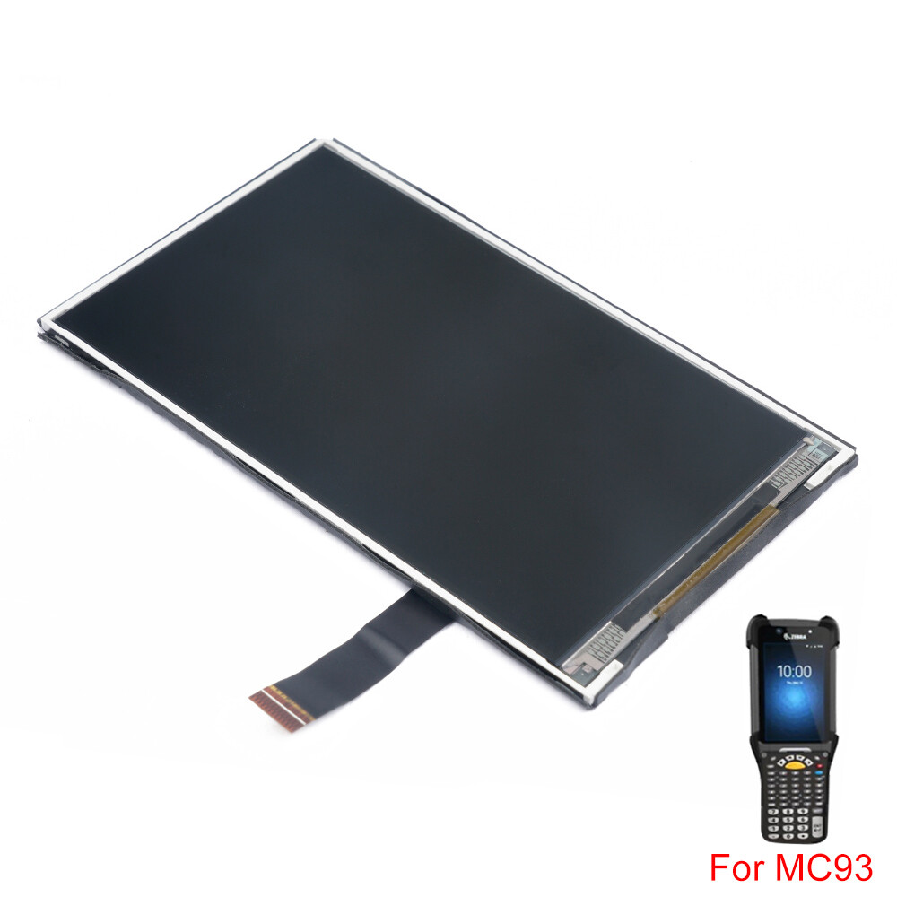 LCD Module Display Replacement for Motorola Symbol MC9300 MC930B-G MC93 Series