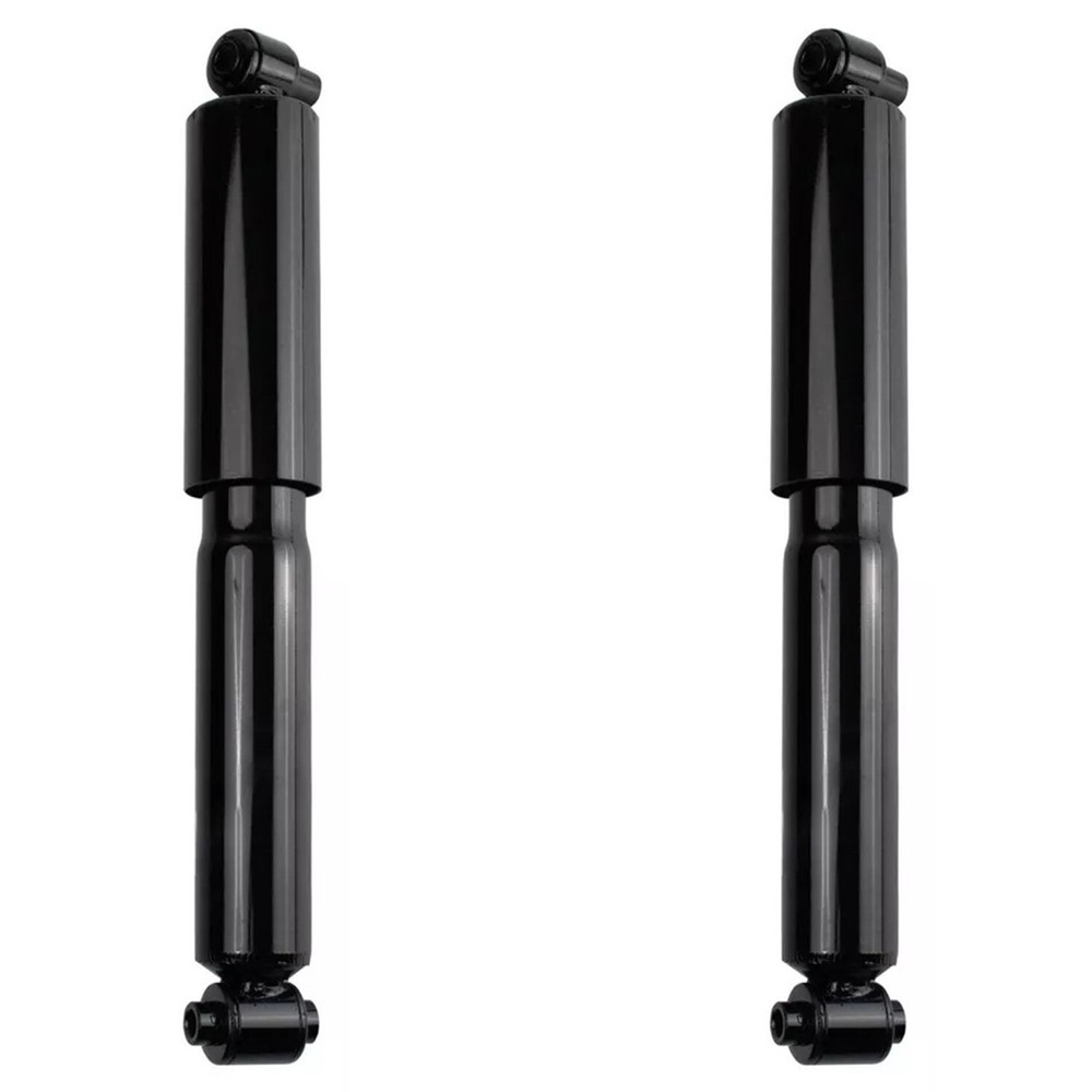 Front Struts w/ Coil Spring Rear Shocks Kit for 2014 - 2018 Ford Transit Connect