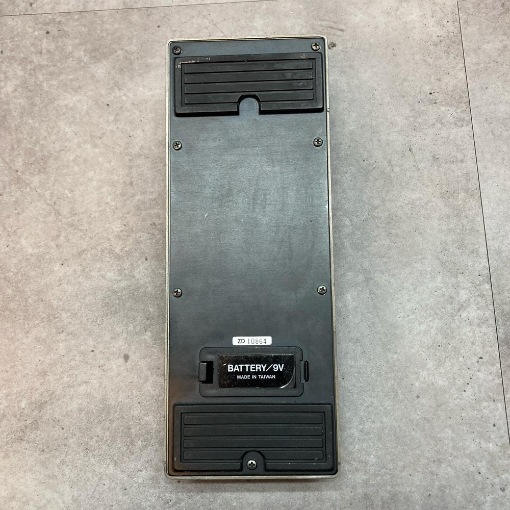BOSS FW3 Guitar Effects Pedal Used Fully Functional Ready Today Now