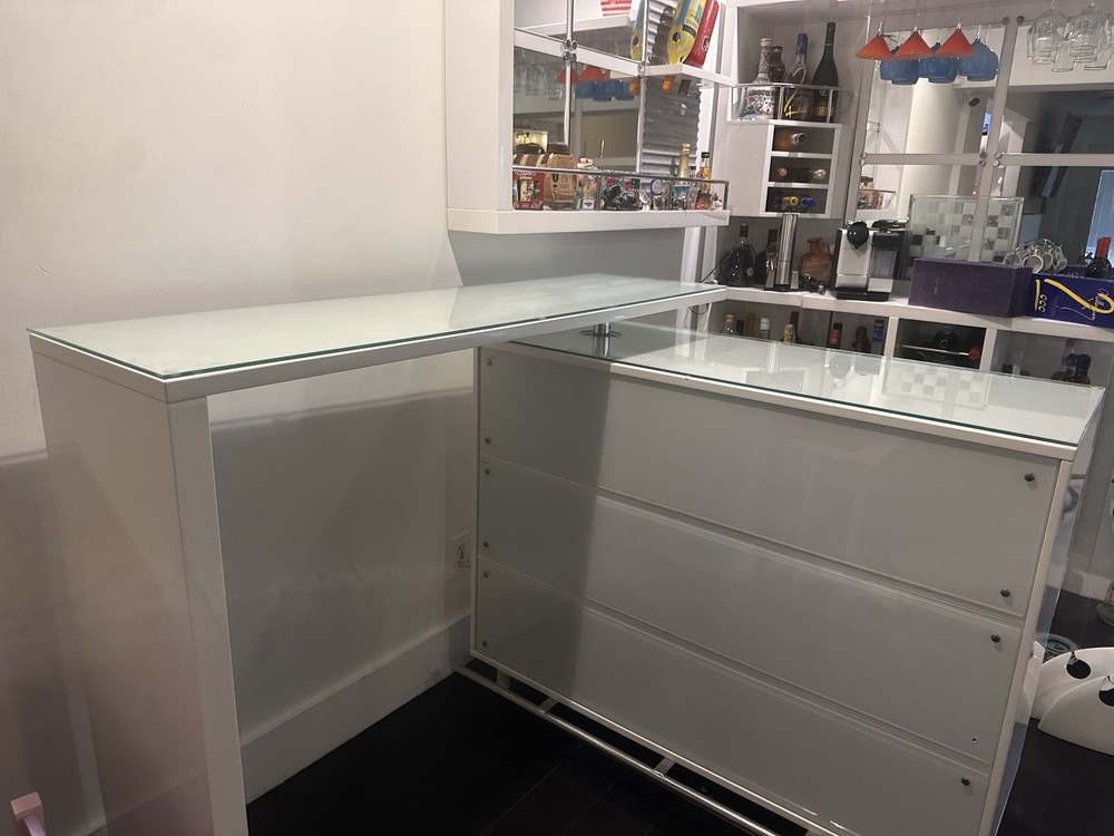 Bar For Sale