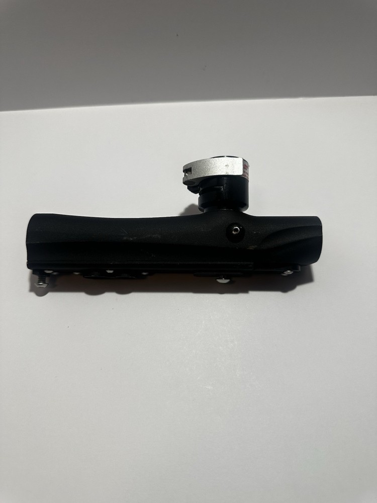 Empire PB Mini Body - Matte Black