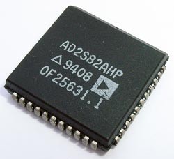 AD2S82AHP ANALOG DEVICES R/D CONVERTER ICS SOCKET PULLS