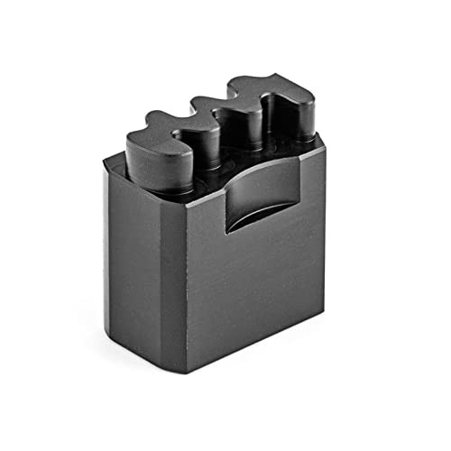Cam Sprocket Locking Tool Compatible with Harley M8 Engine Model M8 Models