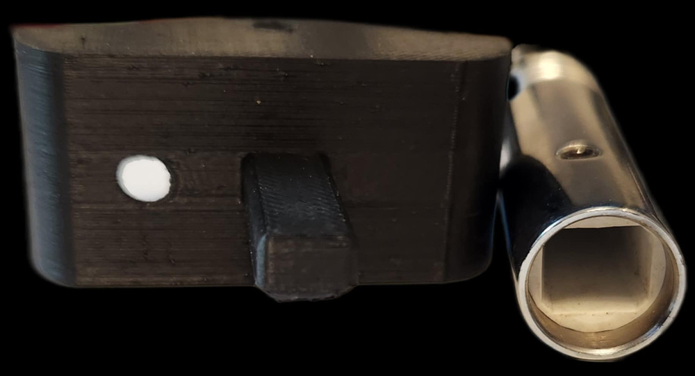 Kenworth/Peterbilt Rocker Toggle Switch Covers