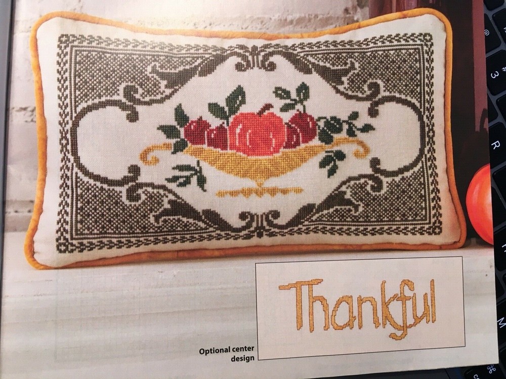 Just CrossStitch - October 2018 - New