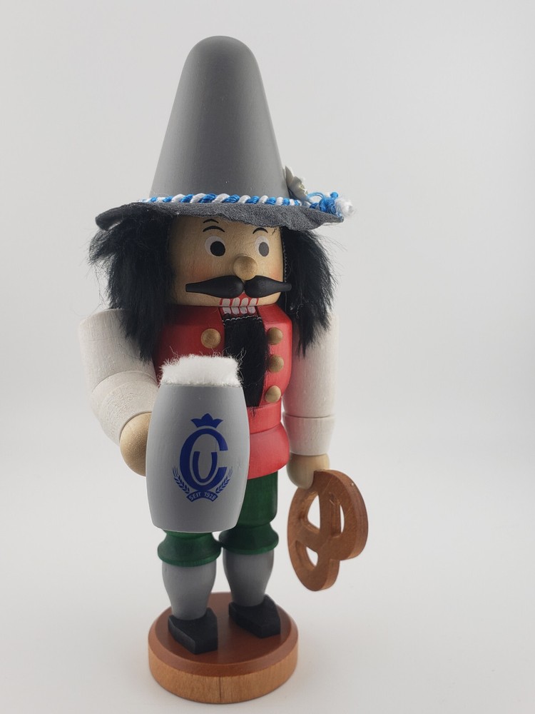 Christian Ulbricht Nutcracker Bavarian 32-614