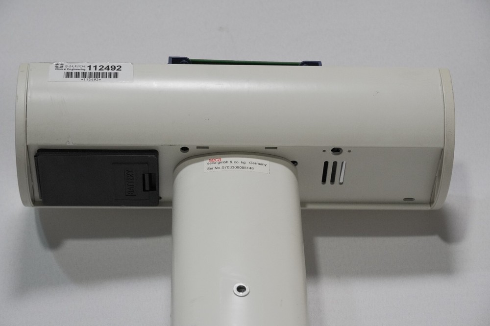 seca 703 1021999 column scale, max 250kg, d = 100 g