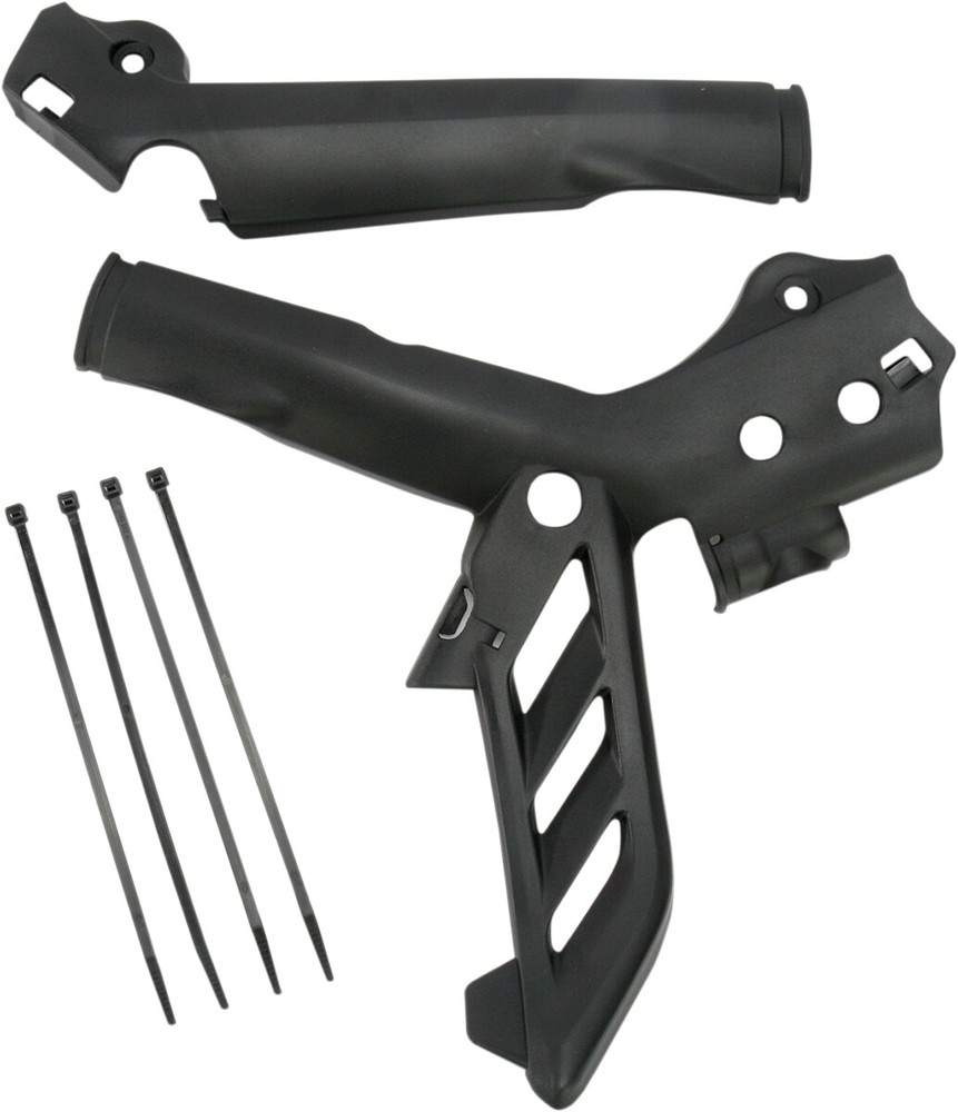 UFO Frame Guard KT04031-001 Black
