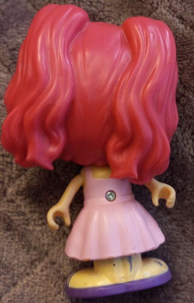 Vtech Flippzies Jazz Hair Doll