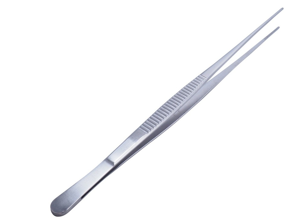 Aesculap Debakey Artery Forceps FB417R