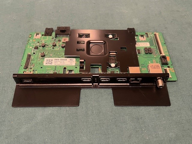 Samsung QN85Q7FAAF Main Board