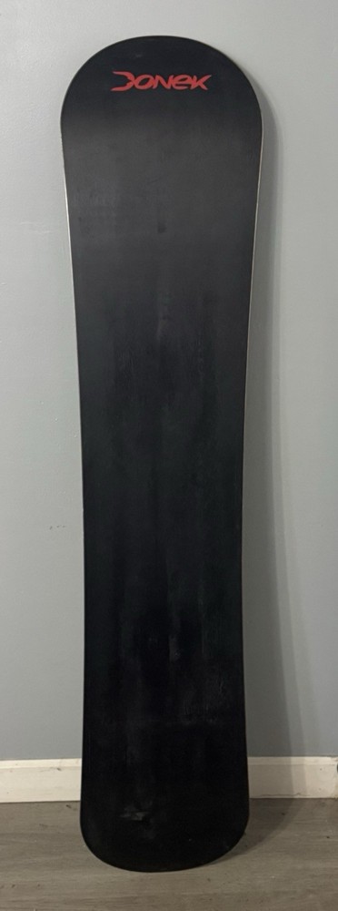 Donek Baker Custom Snowboard 164 cm