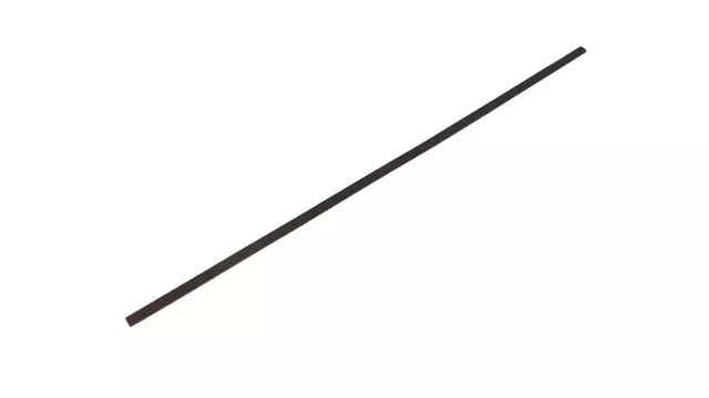 Genuine Subaru Finish Panel Protector 91713sg010