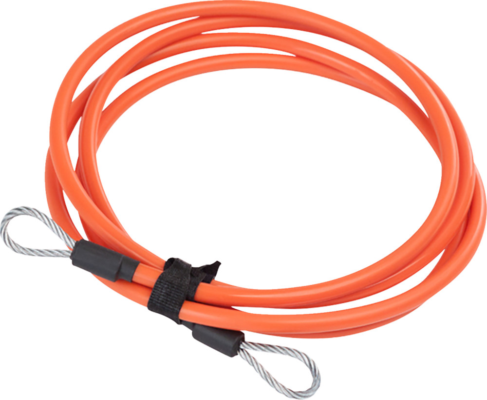 GIANT LOOP QuickLoop Security Cable QL84 84 Inch Bicycle Accessories