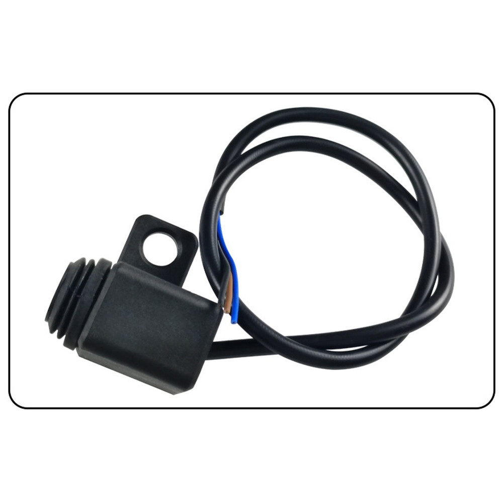 Motorcycle Rearview Mirror Plastic Switch Adjustable Fit for Various Bikes