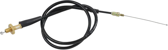 Motion Pro Vinyl Pull Throttle Cable Husaberg TE300 15