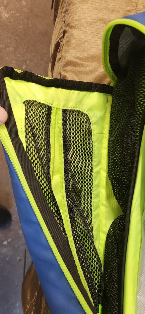 Stat Packs g3 breather ems bag