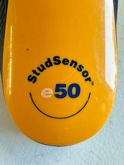 Zircon StudSensor Stud Finder e50