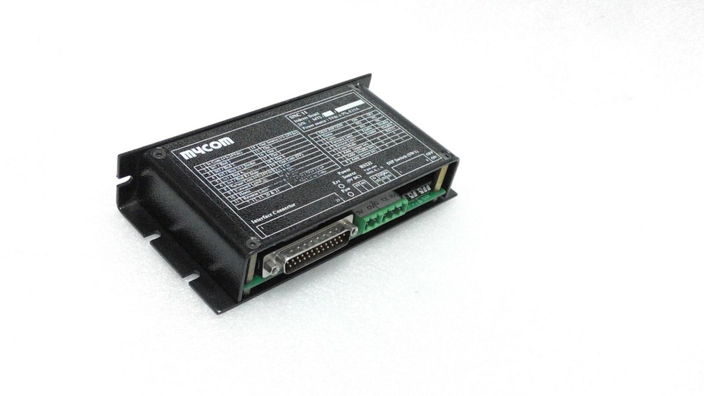 MYCOM SNC11