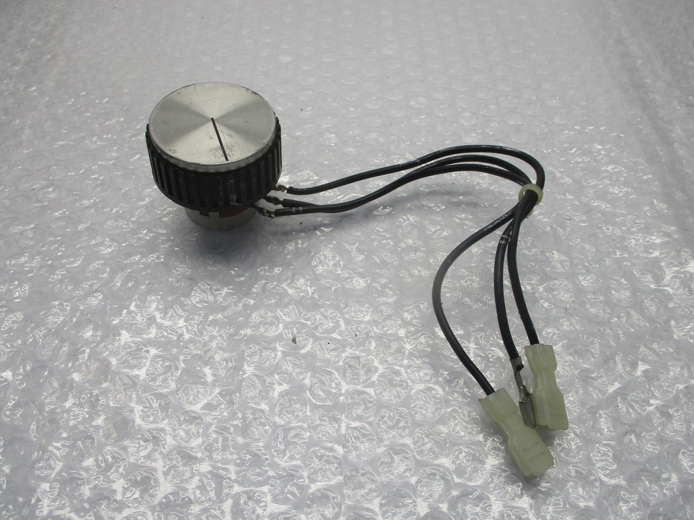 CLAROSTAT 401286-A POTENTIOMETER UNMP