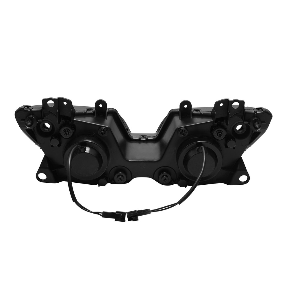 Front Headlight Assembly &Fairing Stay Bracket For Kawasaki Ninja 300 2013-2017