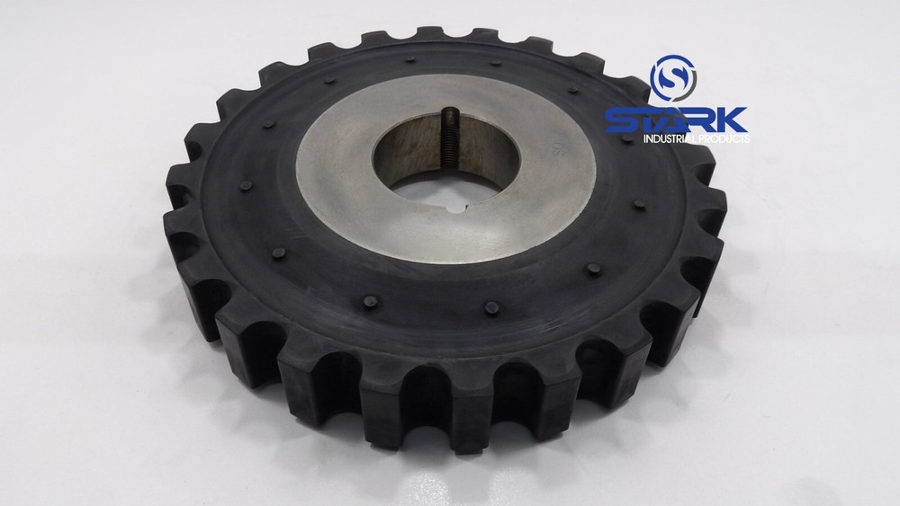 02250146-634 Sullair OEM Rubber Coupler Insert