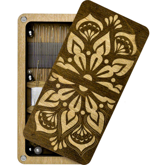 Needlework Holder