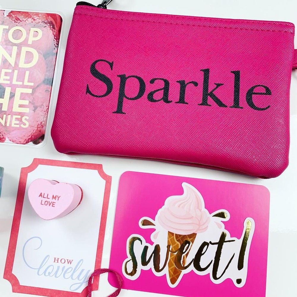 Valentine’s Planner Starter Kit