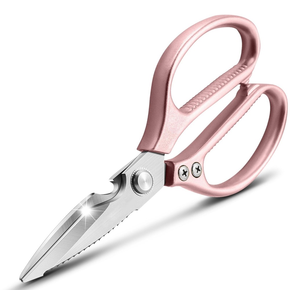 japanese kitchen scissors stainless