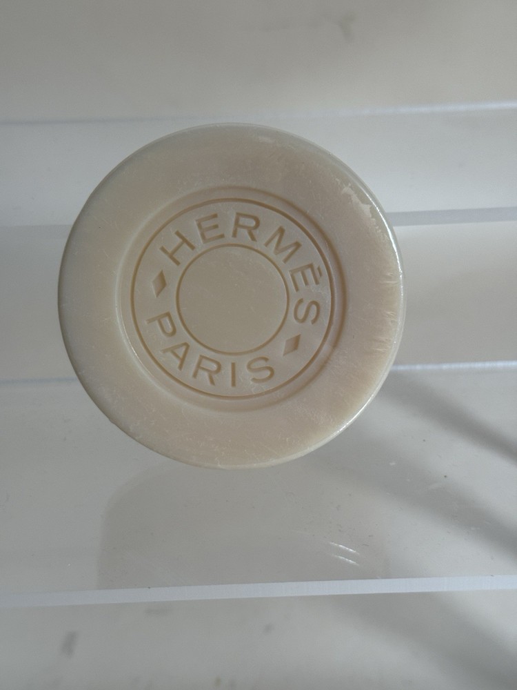 Hermes Ladies Twilly D'Hermes Perfumed Soap 3.5 oz