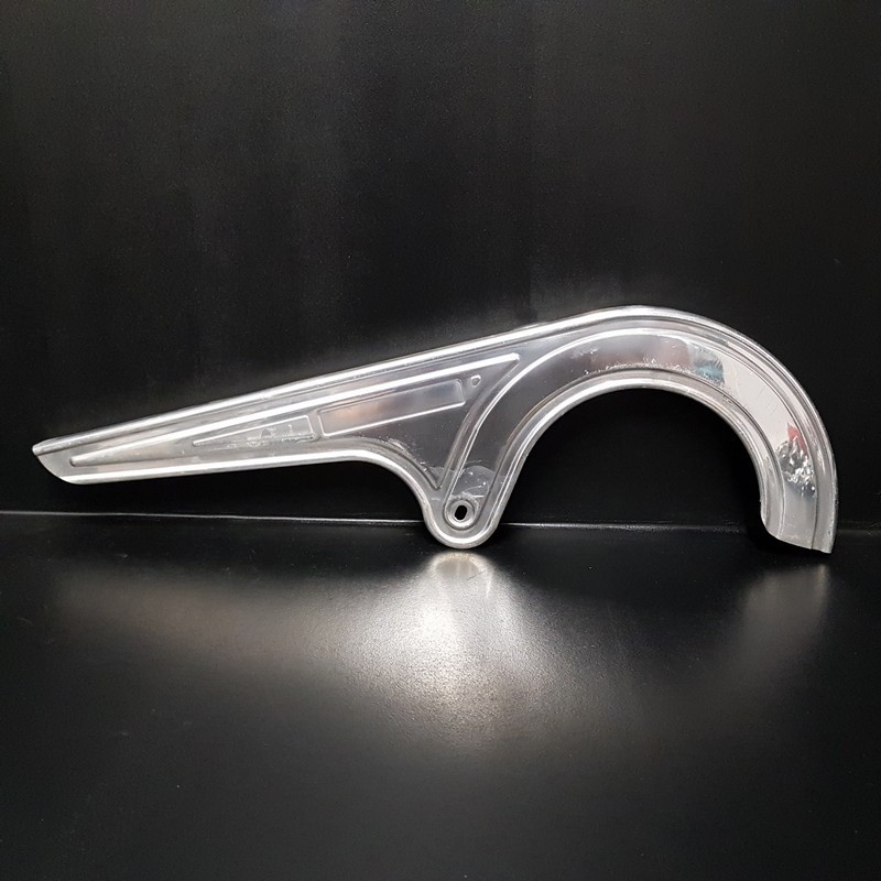 N.O.S Aluminum Chain Guard (Ref 15)