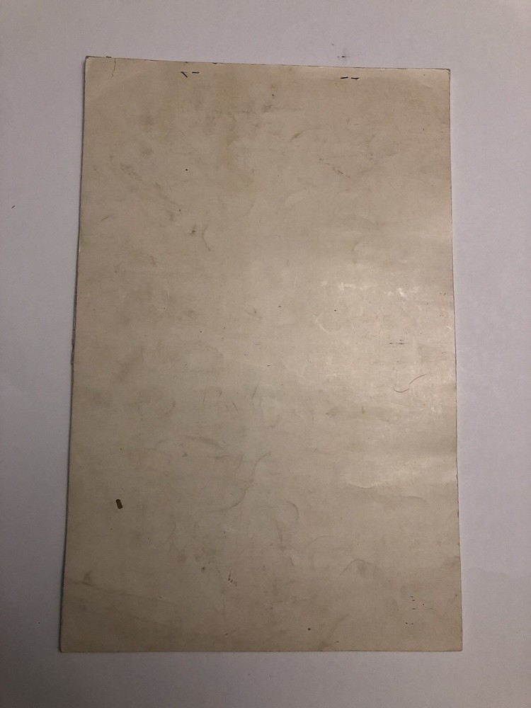 WILLIAMS PINBALL WPC Schematic Manual