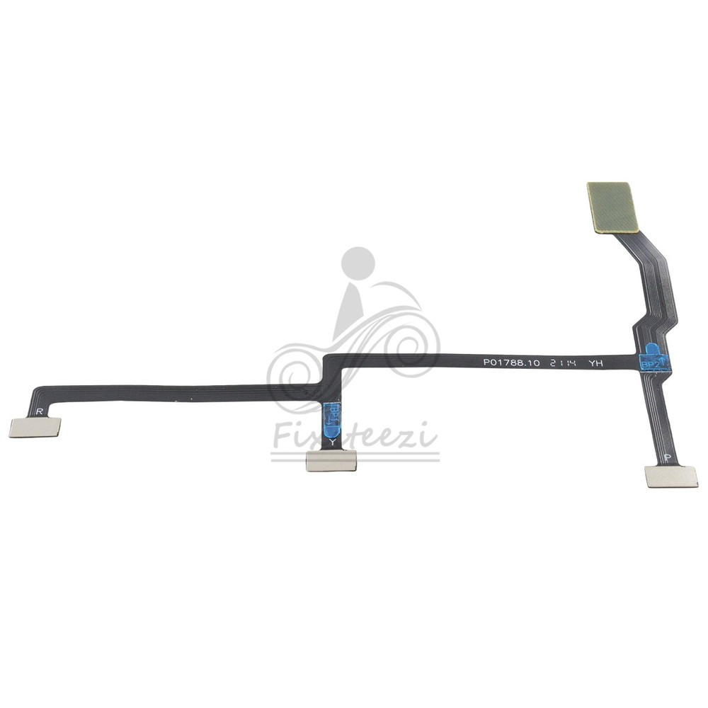 Flexible Gimbal Arm Camera Flat Ribbon Signal Flex Cable Layer For DJI Mavic Pro