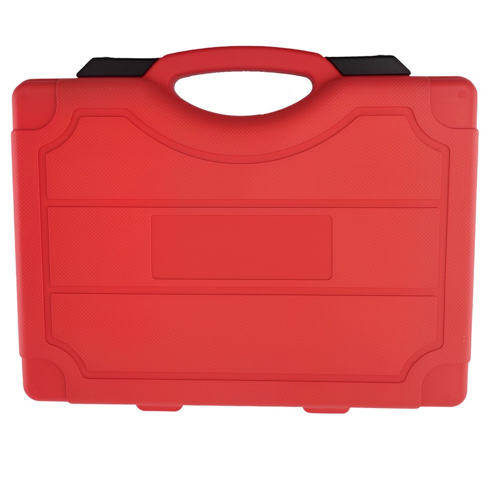 338Pc Engine Thread Insert Repair Kit SAE Metric for Automotive Tool Set