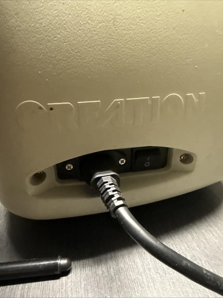 Creation Vinyl Cutter CT Series