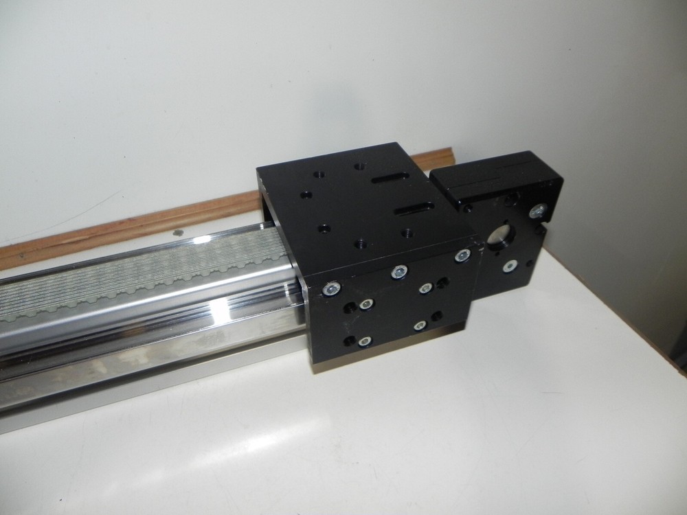 Marcon Dynamics Linear Actuator MDCR6DEBCAM1500