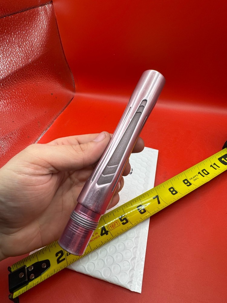 Smart Parts AA Barrel Back 683 Bore Old Shocker Thread