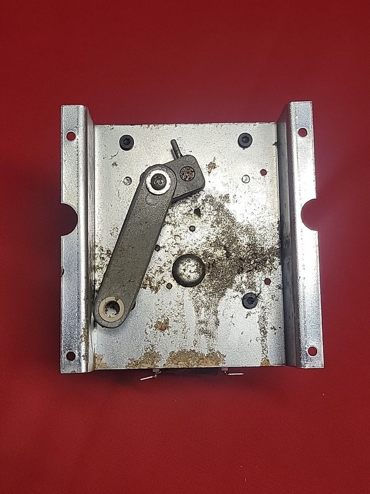 DIXIE NARCO 168 VEND MOTOR