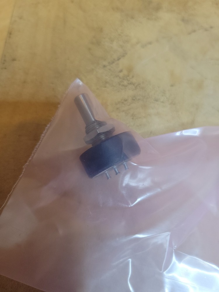 Spectrel 357-1-0-1P22-103