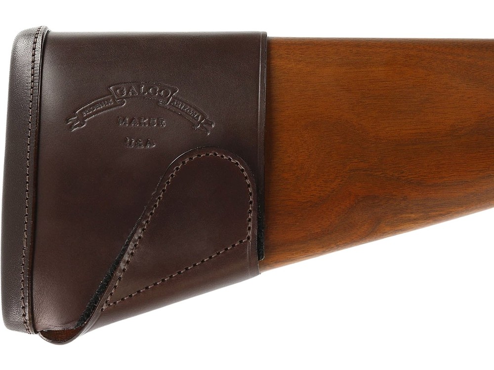 Galco Slip On Recoil Pad Small