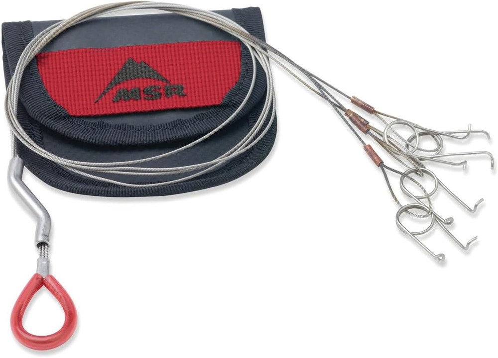 Windburner Camping Stove Hanging Kit, 1 L